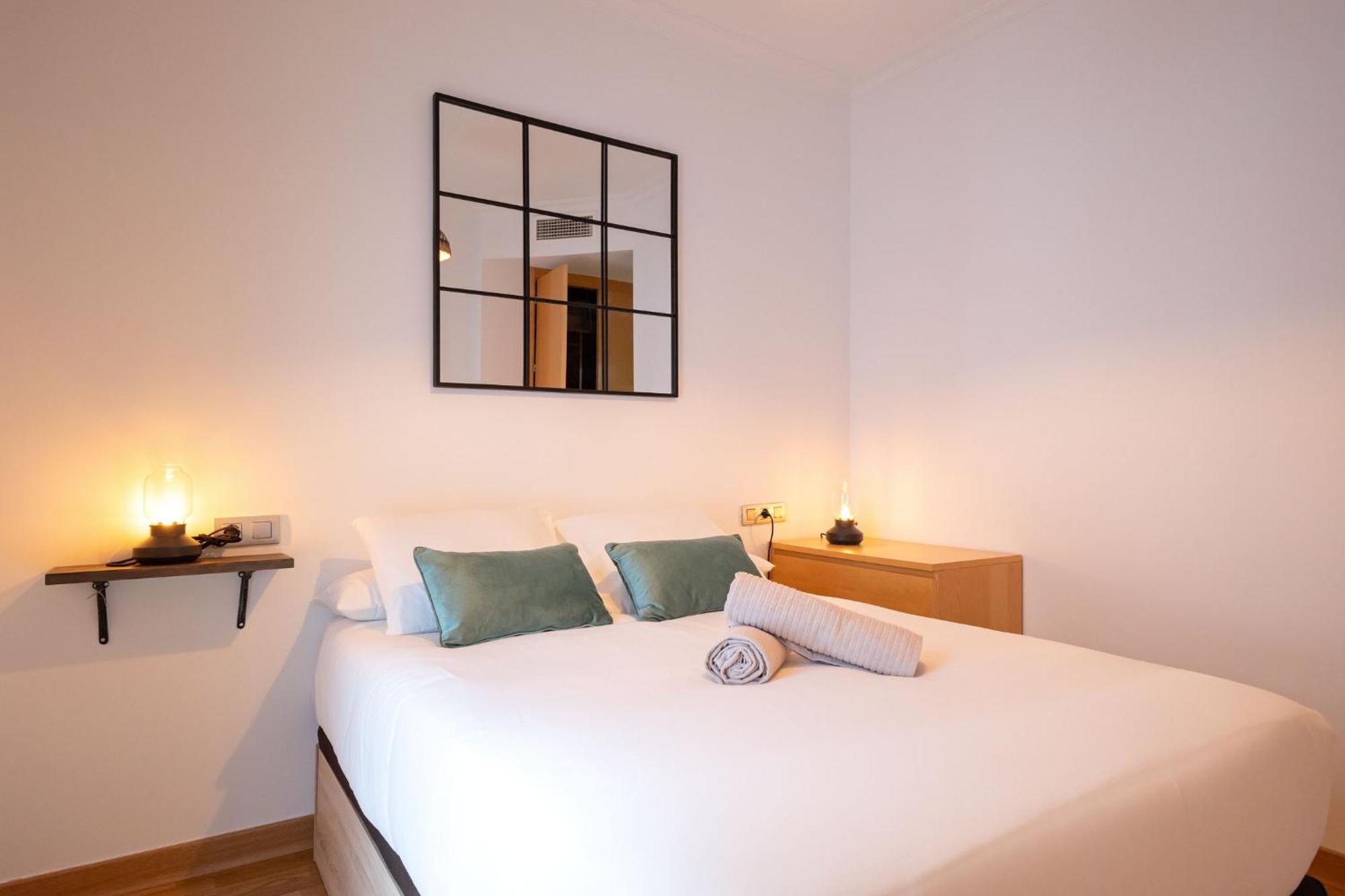 Charming Apartment At San Bernardo Neighborhood By Ocityzen Sevilla Eksteriør bilde