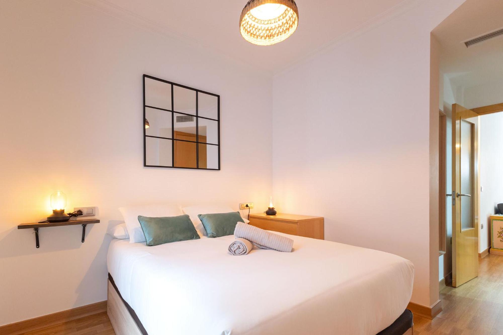 Charming Apartment At San Bernardo Neighborhood By Ocityzen Sevilla Eksteriør bilde